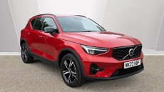 Volvo XC40 2.0 B3P Plus Dark 5dr Auto Petrol Estate